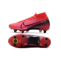 Nike Mercurial Superfly 7 Elite SG-PRO Anti-Clog Future Lab - Rosa Negro_7.jpg